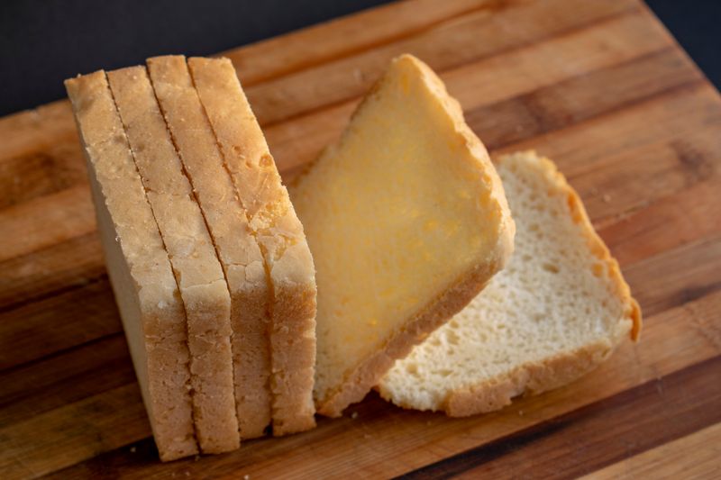 White Bread
