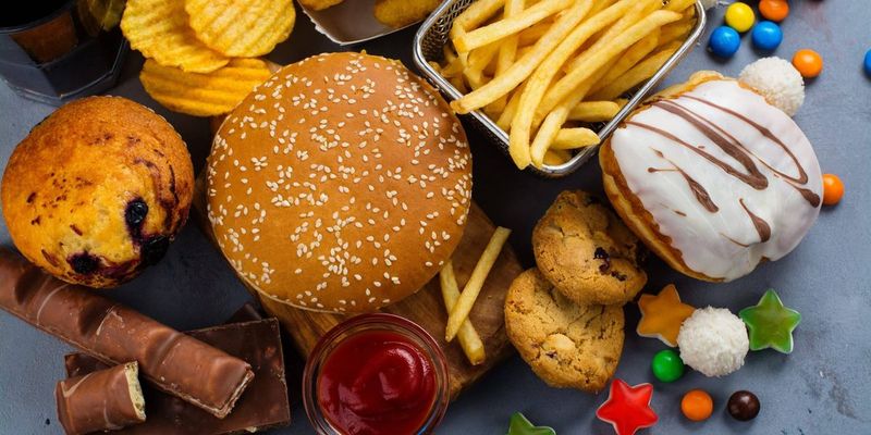 Fast Food Meals