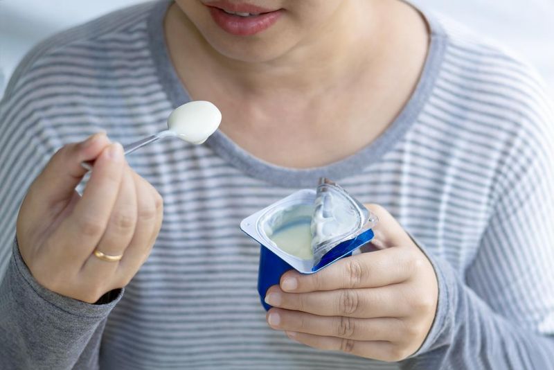 Flavored Yogurts: Sugar-Laden Dairy Deceptions