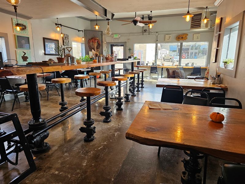 Prodigal Sons Coffee House & Eatery, Craig Prodigal Sons Coffee House & Eatery, Craig