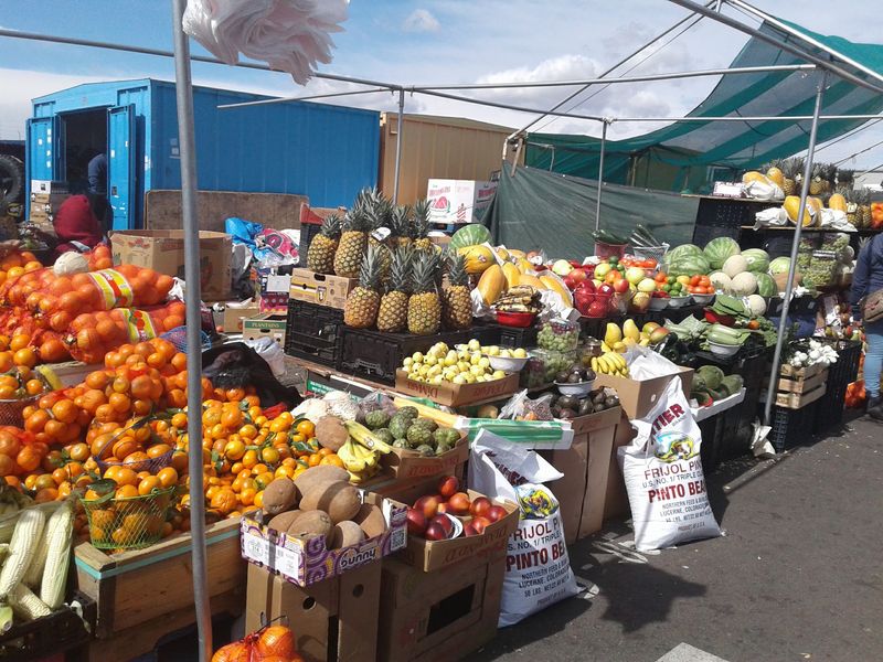 Produce Adds Another Reason To Browse Produce Adds Another Reason To Browse