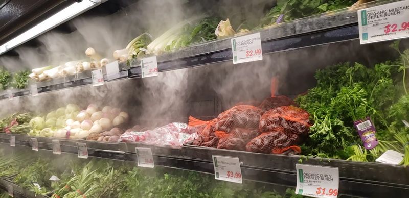 Produce And Plant-Based Finds For Every Cook