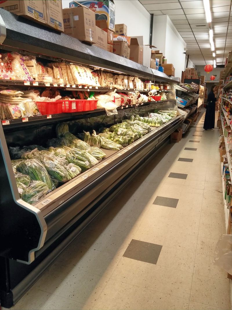 Produce Piles That Beat Chain Store Prices