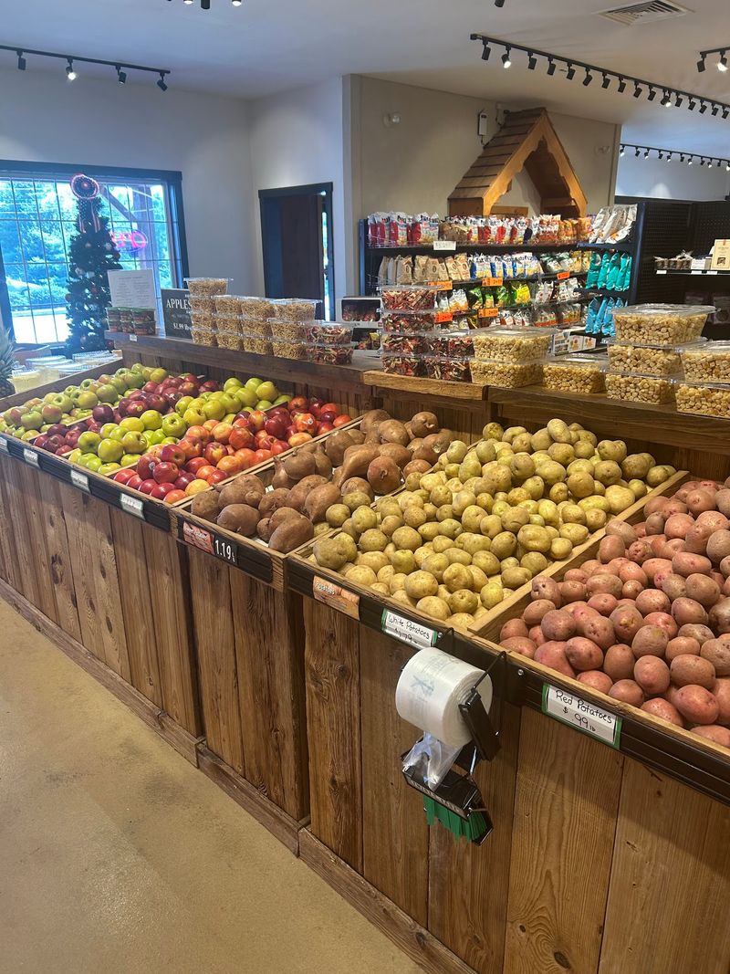 Produce That Actually Tastes Like Something