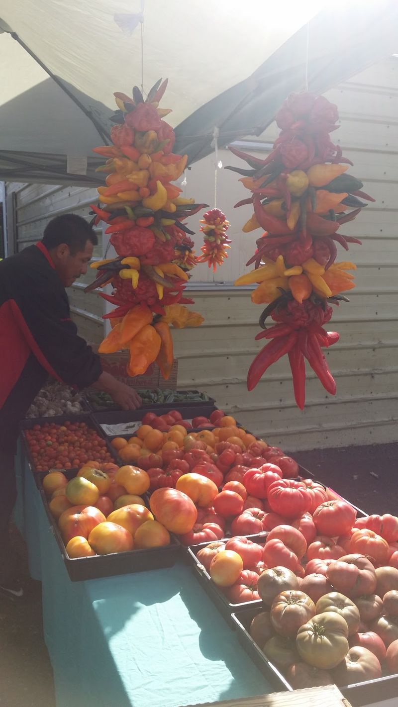 Produce That Costs Next to Nothing Produce That Costs Next to Nothing