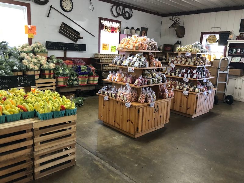 Kettle Corn That Becomes an Addiction