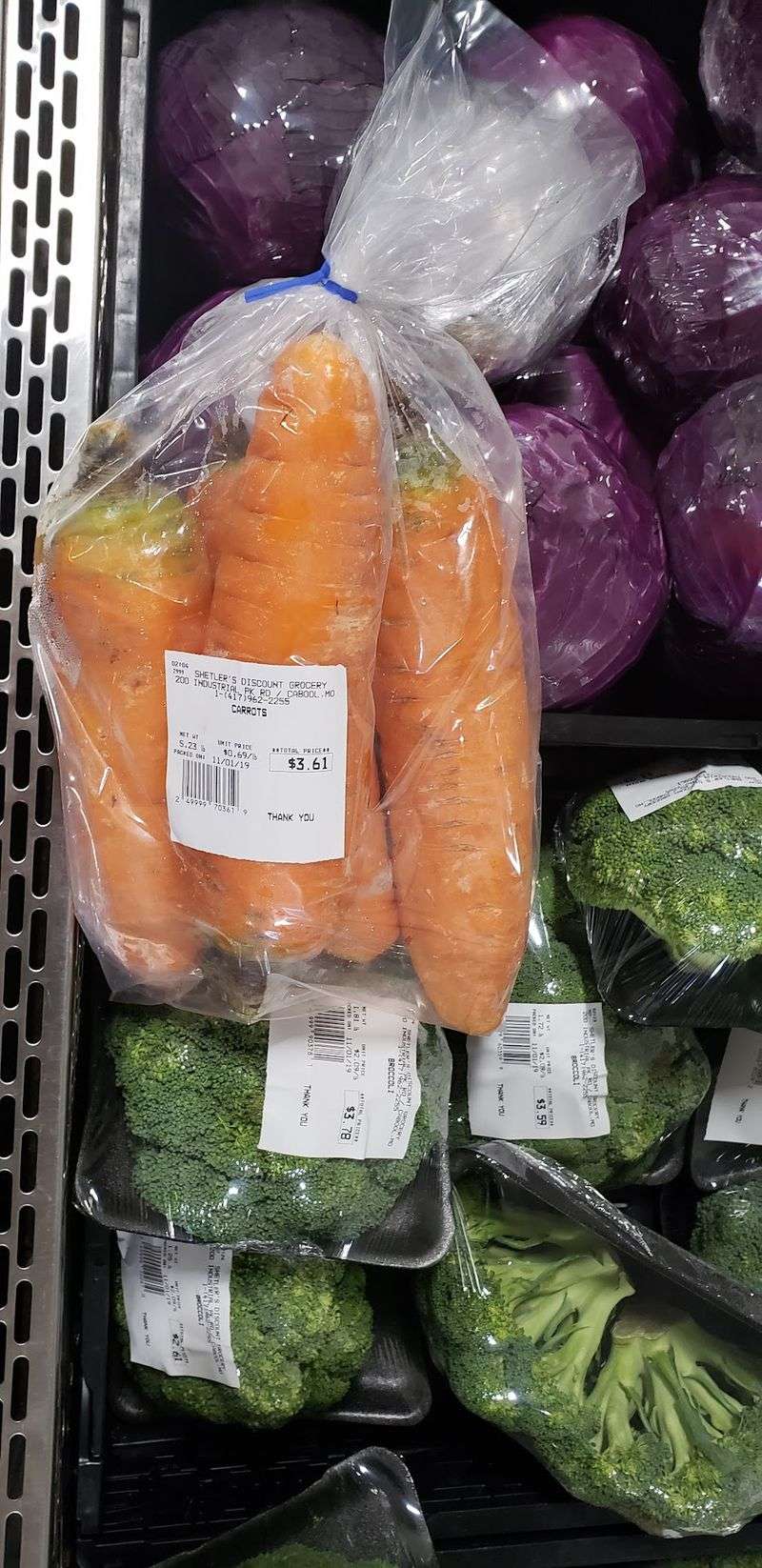 Produce That Pops With Flavor