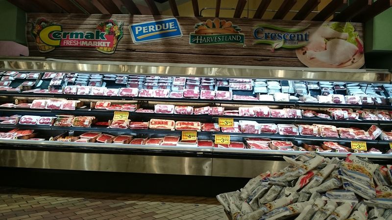 A Halal Counter Worth The Trip