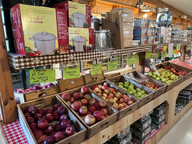 Produce That Tastes Like Home Garden Produce That Tastes Like Home Garden
