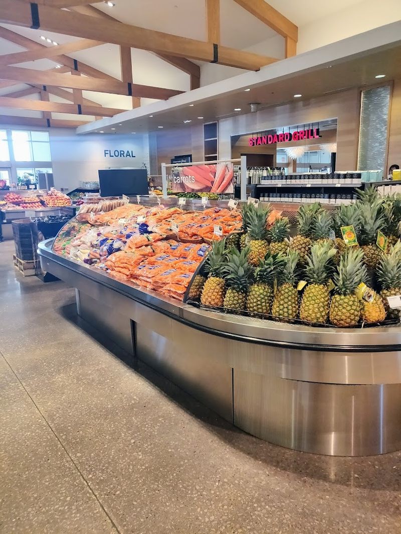 Produce Worth Pausing For Produce Worth Pausing For