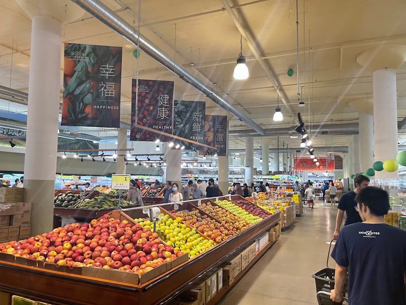 Produce You Will Not Find Everywhere