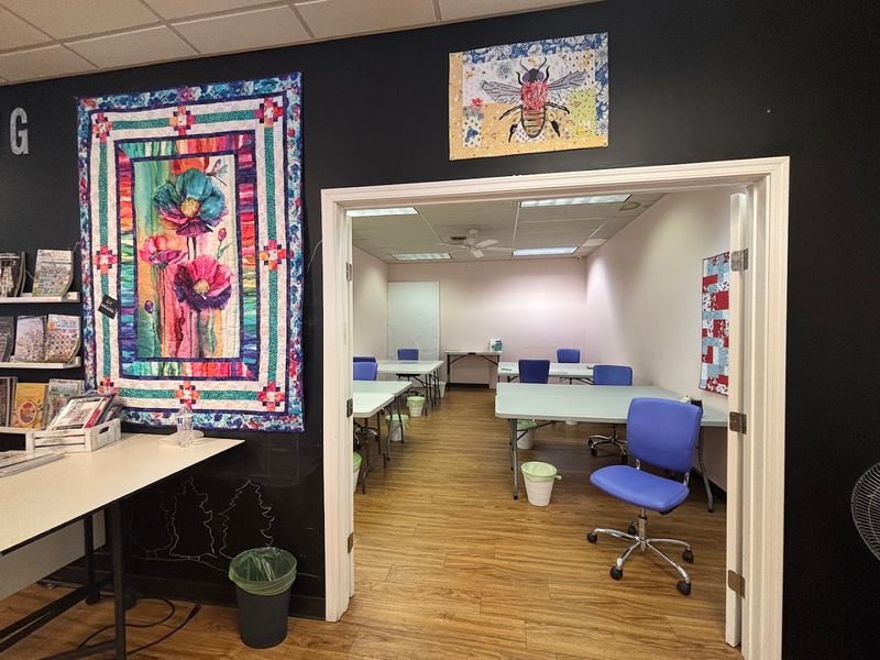 Hands-On Classes For Every Skill Level