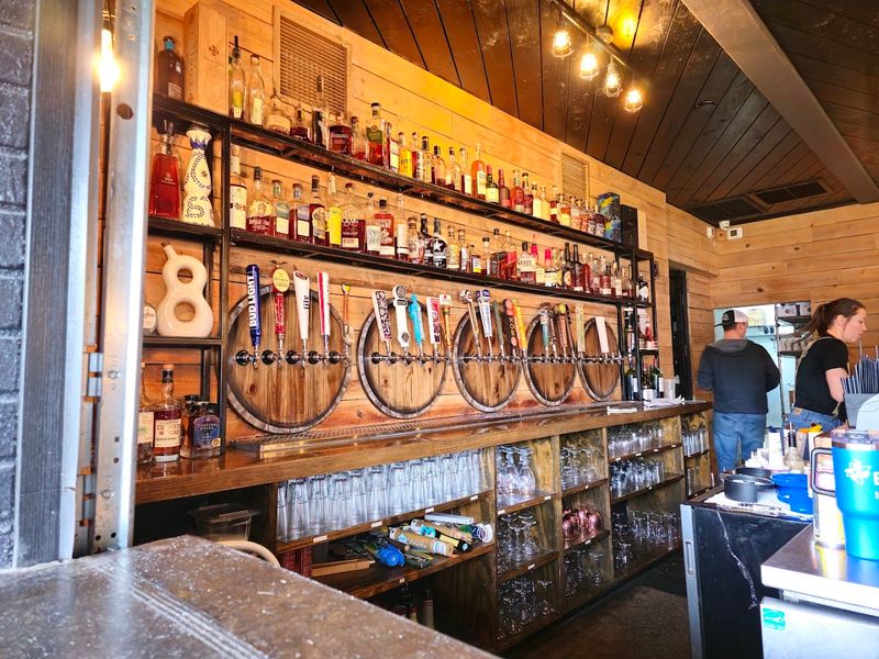 Prohibition Kitchen & Tap, Dunedin