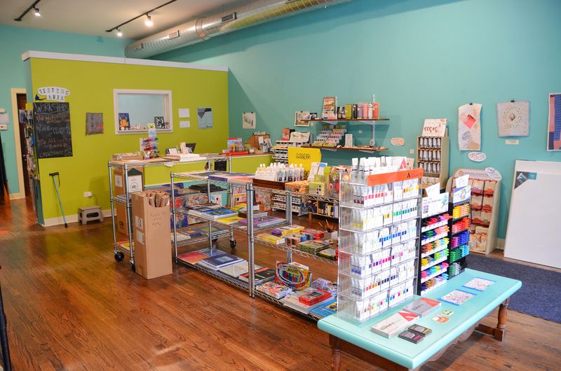 Projects And Paints Made For Kids