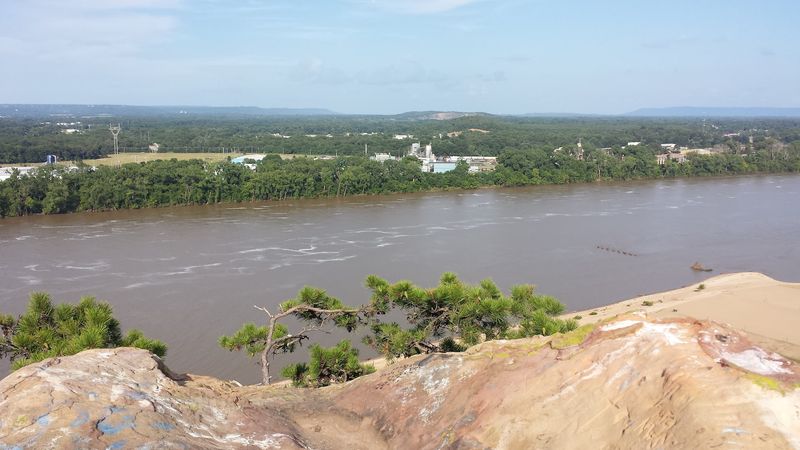 True Grit Trail Frontier Connections