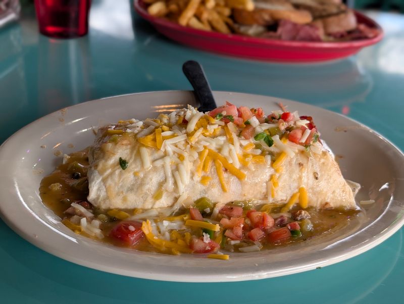 Denver On The Doorstep