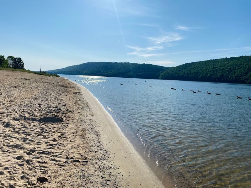 Beltzville State Park, Lehighton