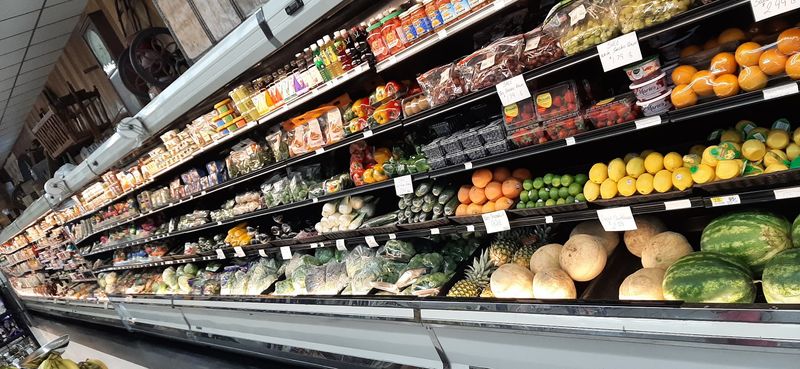 Pronio's Market