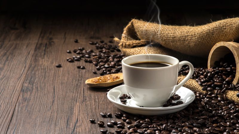 Swedish Egg Coffee: The Church Basement Brew