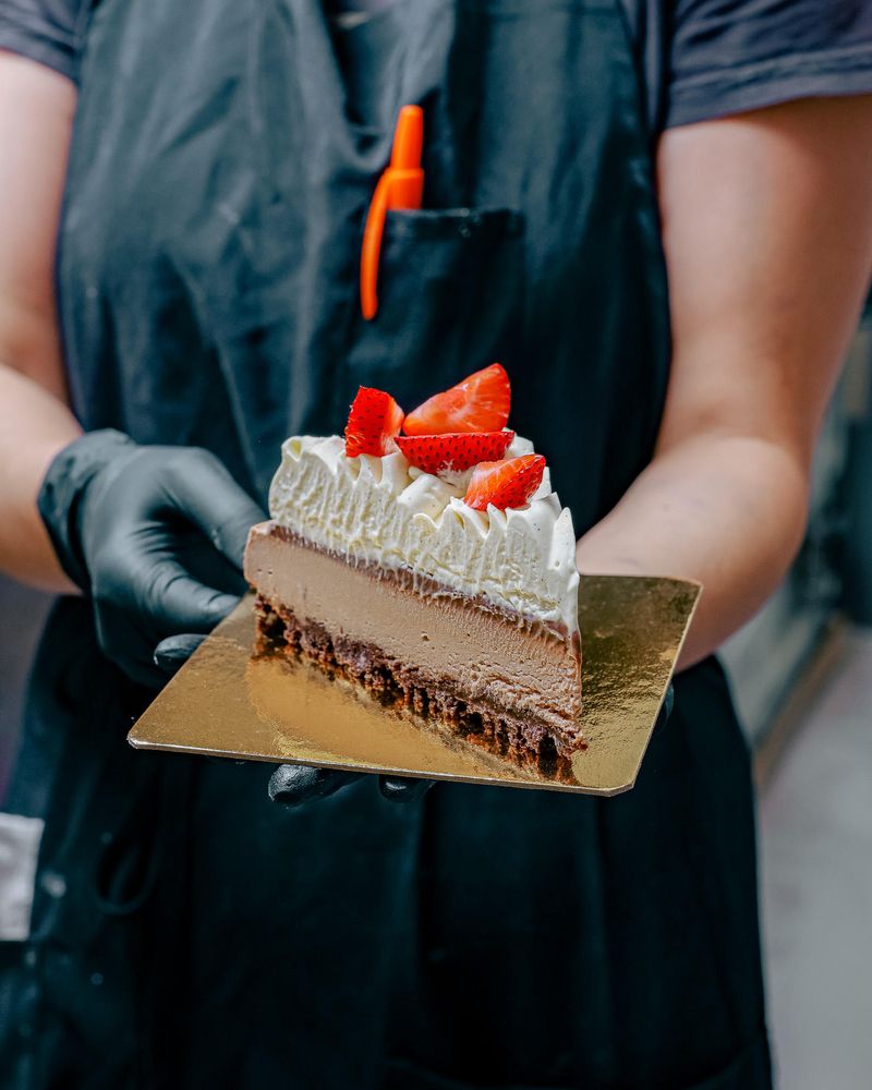 Chacónne Patisserie (Scottsdale)