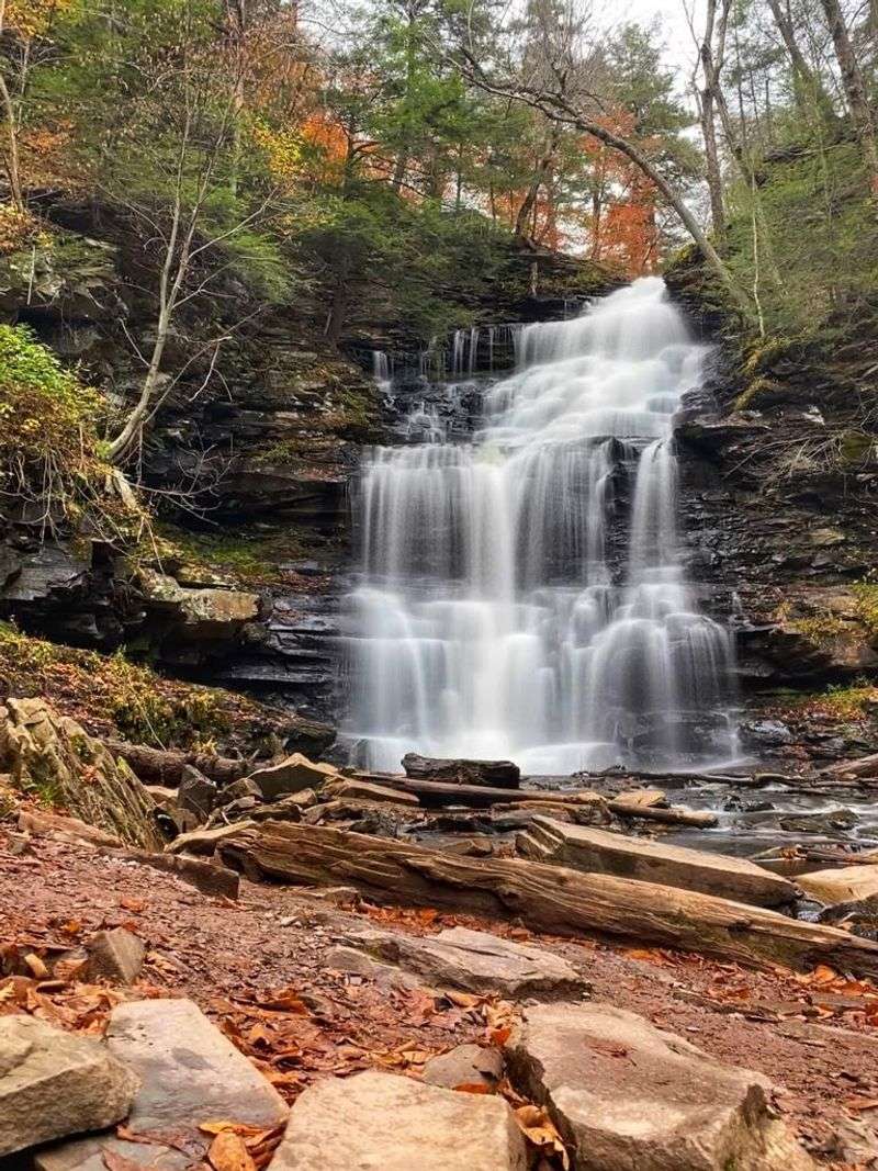 No Cell Service Means Real Disconnection