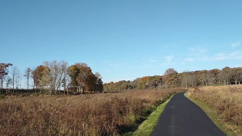 Prophetstown State Park