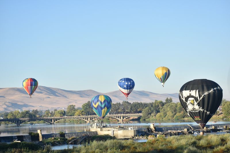 Prosser, Washington
