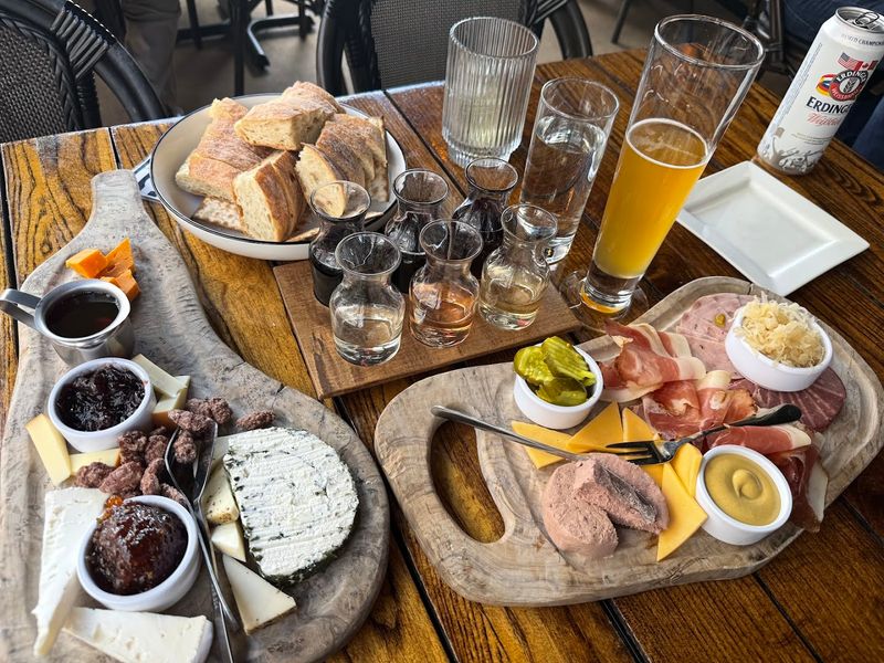Prost Charcuterie