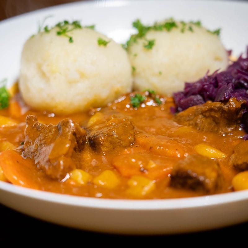 Renate's German Restaurant – Hanover Park