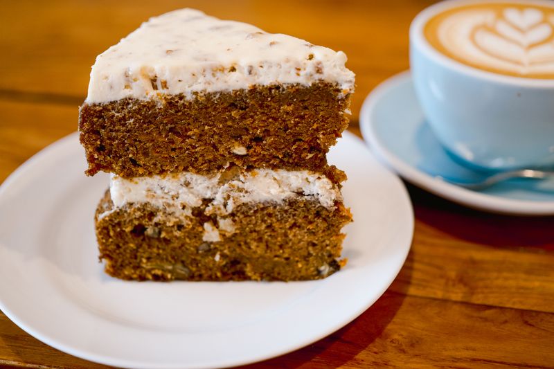Protect Room For Carrot Cake Protect Room For Carrot Cake
