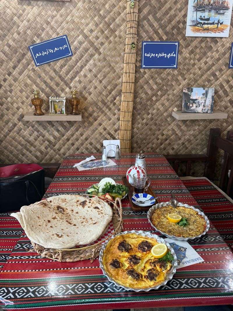 Protect Room For Tanoor Bread Protect Room For Tanoor Bread