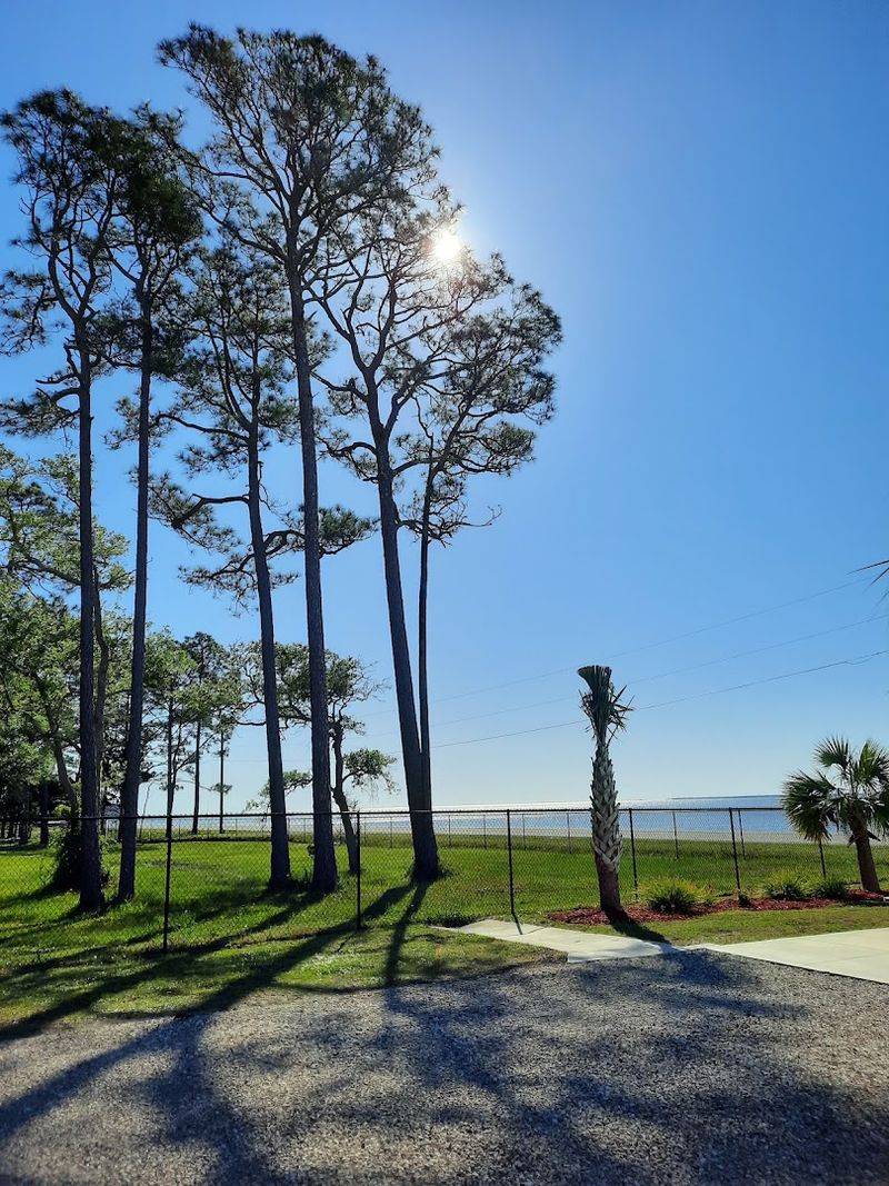 Protected Lands Keep Development At Bay