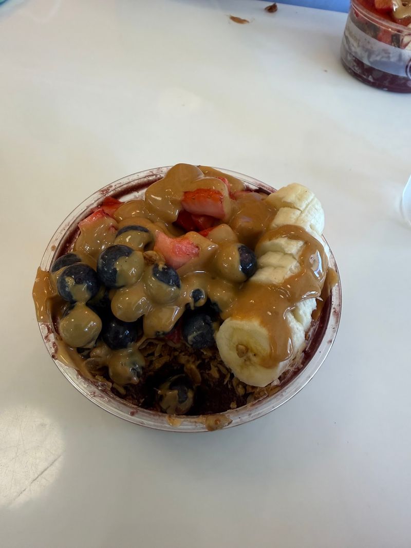 Protein Bowls Built For Fuel
