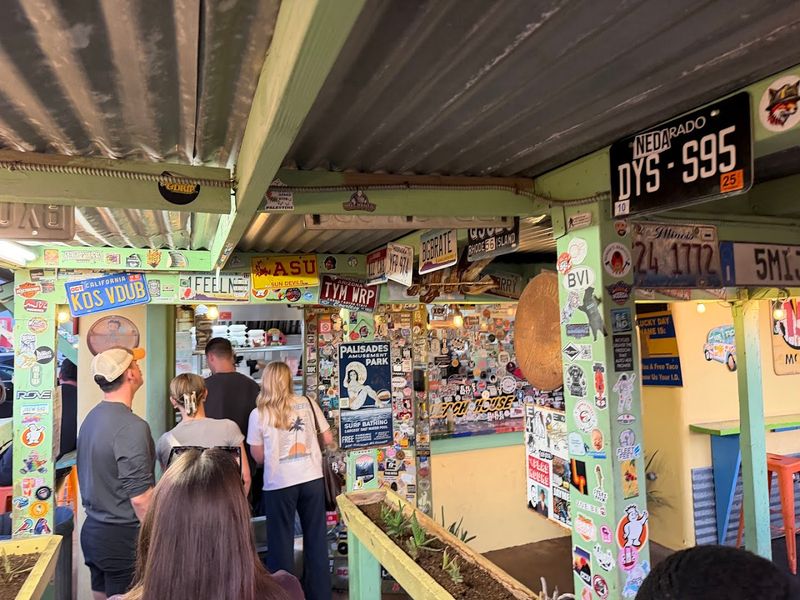 Toppings That Complete the Picture