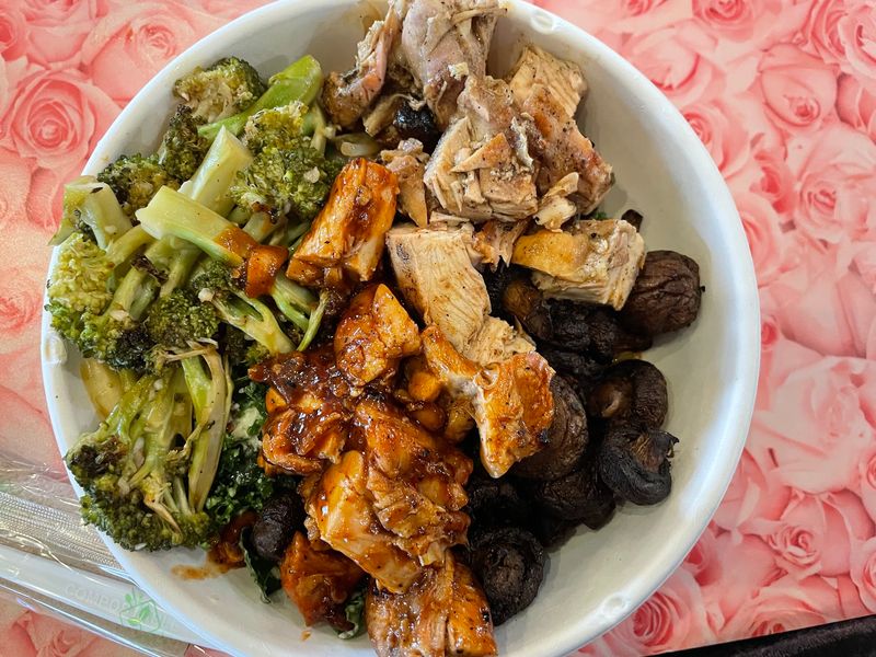 Proteins With Personality