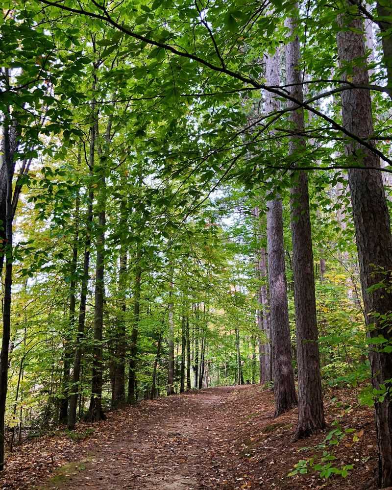 Proud Lake Recreation Area - Commerce Township