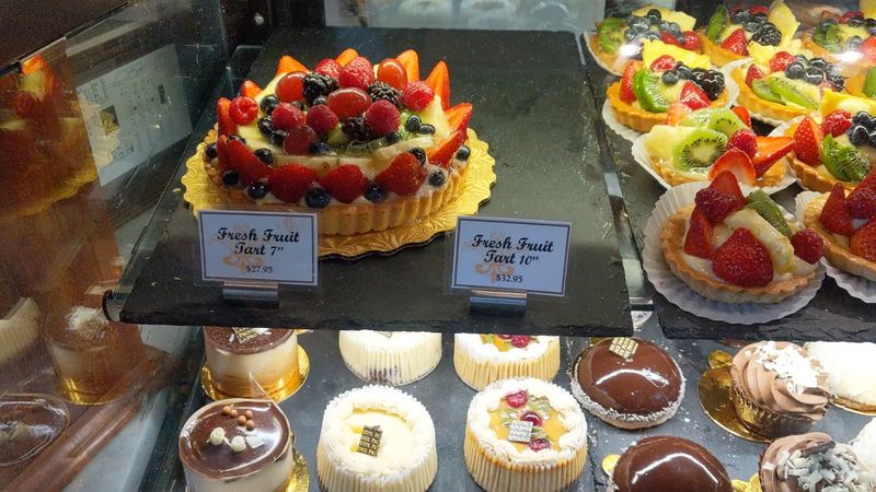 La Provence Boulangerie & Patisserie – Beaverton / Portland / Hillsboro