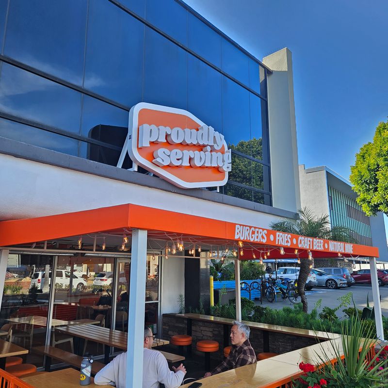 Proudly Serving (Redondo Beach)