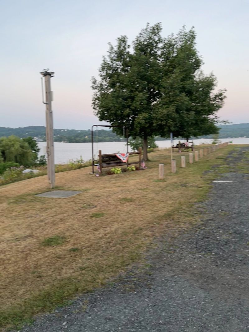Prouty Beach Waterfront Recreation Path