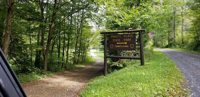 The Park Is Open Every Day From 7 AM to 9 PM