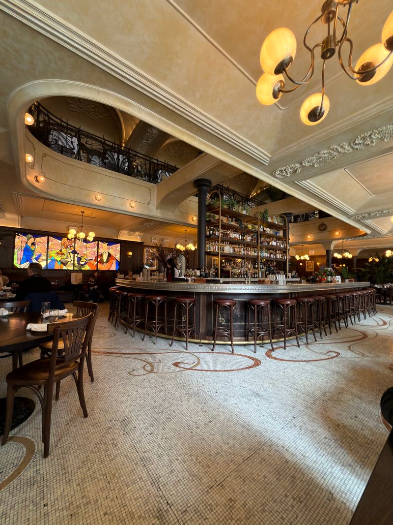 La Grande Boucherie – Chicago