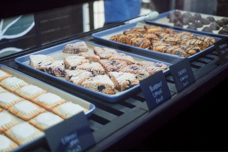 Provisions Snack Club, St. Joseph