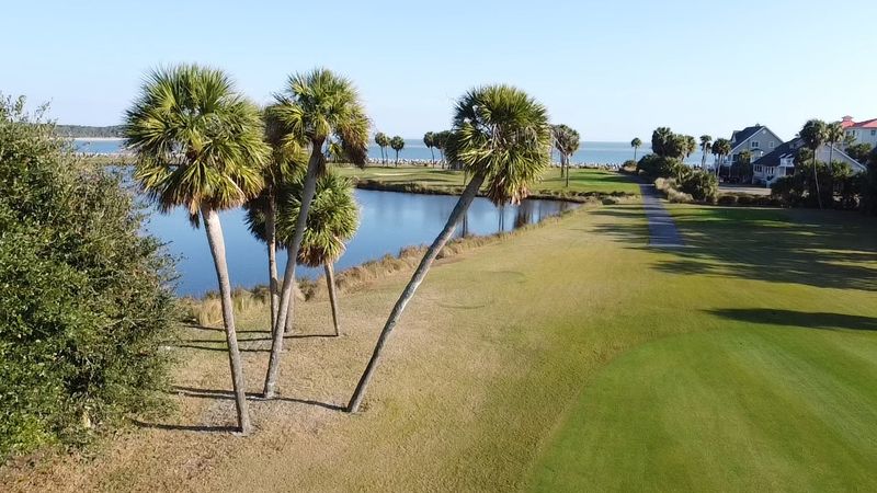 Proximity To Beaufort And Other Sea Island Treasures