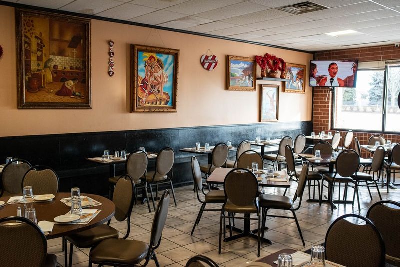 Rito's Mexican Restaurant