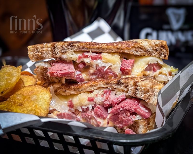 Pub Sandwiches Worth Ordering