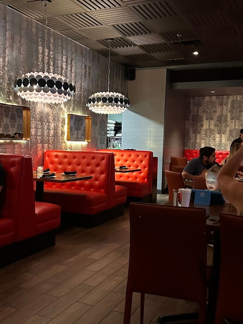 Pubblico Italian Eatery