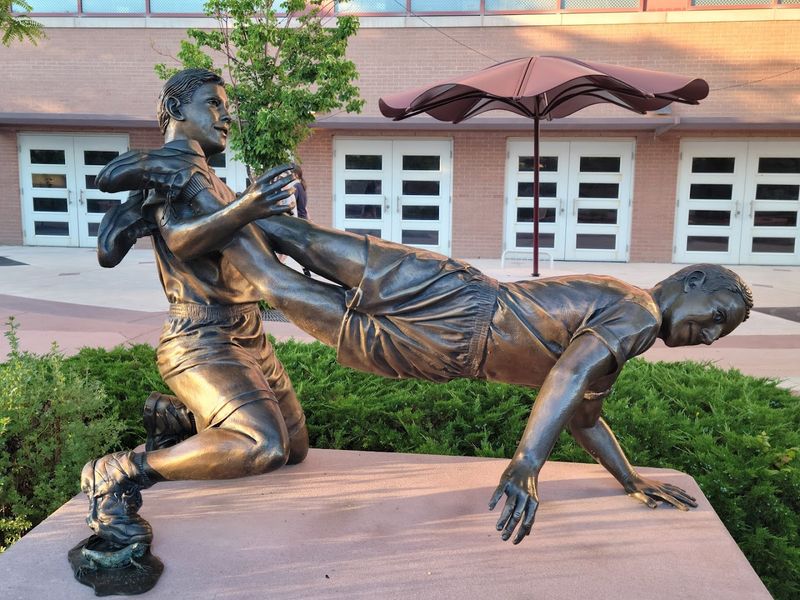 Public Art Worth Slowing Down For