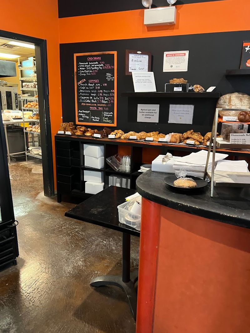 Hendrickx Belgian Bread Crafter