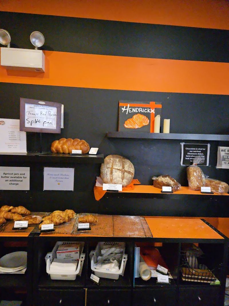 Hendrickx Belgian Bread Crafter