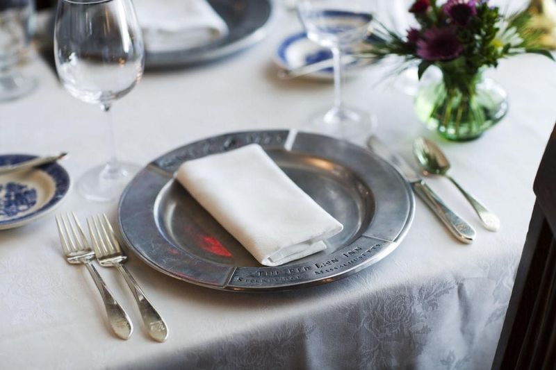 The Red Lion Inn – Stockbridge